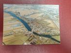 Rijsoord bij Ridderkerk Panorama, Verzamelen, Ansichtkaarten | Nederland, Ophalen of Verzenden