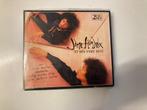 Jimi Hendrix - at his very best 2CD in slipcase, Ophalen of Verzenden, Zo goed als nieuw, Poprock