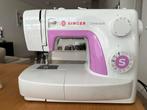 SINGER Serenade Naaimachine, Ophalen of Verzenden, Zo goed als nieuw, Naaimachine, Singer