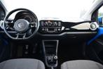 Volkswagen up! 1.0 move up! BlueMotion Airco Audio 16'Lmv, Auto's, Volkswagen, Te koop, Geïmporteerd, 60 pk, Benzine