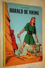 Harald de Viking Funcken 1958 Kuifje, Boeken, Eén stripboek, Ophalen of Verzenden, Gelezen