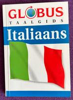 Globus Taalgids Italiaans, Globus, Overige uitgevers, Nieuw, Ophalen of Verzenden