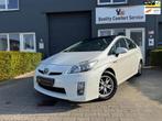 Toyota Prius 1.8 Executive|Pano|Solar|Leder|Camera|Led, Gebruikt, 4 cilinders, Wit, Leder