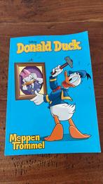 Donald Duck Moppenboek, Ophalen of Verzenden, Gelezen