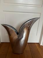 Vaas Bob Design, Huis en Inrichting, Woonaccessoires | Vazen, Overige kleuren, 50 tot 75 cm, Ophalen of Verzenden, Glas