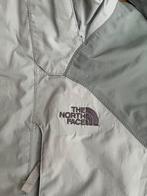 THE NORTH FACE Hyvent regenjas maat M groen/crème, Maat 38/40 (M), Ophalen of Verzenden, The North Face, Gedragen