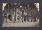 Groningen Abbatoir Slachthuis 1908., Ophalen of Verzenden, Voor 1920, Gelopen, Groningen