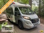 Bürstner Ixeo Time IT 700 Queensbed Hefbed 63000 km, Ringverwarming, Airbags, Bedrijf, Bürstner
