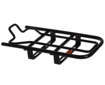 ZGAN! Steco universele opzetdrager mat zwart €19,99 beschikbaar voor biedingen