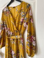 Lange zomerjurk maat XS, Overige kleuren, Verzenden, Zo goed als nieuw, Maat 34 (XS) of kleiner