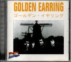 Golden Earring - Beach Bashing - CD - Digipak, Ophalen, Zo goed als nieuw, Poprock