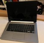 Chromebook Acer CB5-312T series, Computers en Software, Chromebooks, Gebruikt, Acer., 8 GB, Ophalen of Verzenden