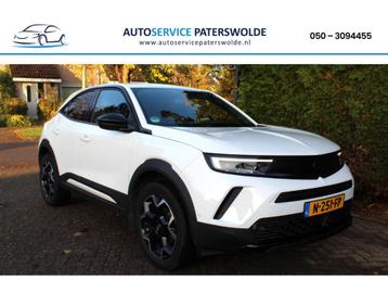 Opel Mokka 1.2 Turbo Ultimate beschikbaar voor biedingen