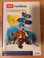 Hans Kruger - VIA handboek, Hans Kruger; Nes van Hulzen; Michael Mandersloot; Marleen Tie..., Ophalen of Verzenden, Zo goed als nieuw