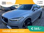 Volvo XC90 2.0 T6 AWD 310PK INSCRIPTION 2018 PA € 33.240,0, Auto's, 1869 kg, 4 cilinders, 1969 cc, Parkeercamera