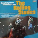 The Rolling Stones - Everybody Needs Somebody to Love, LP, Cd's en Dvd's, Vinyl | Rock, Gebruikt, Ophalen of Verzenden, 12 inch