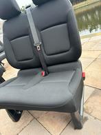 bank stoelen opel vivaro renault trafic nissan nv300 talento, Ophalen of Verzenden, Opel