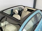 Fiat 500 C 0.9 TwinAir Turbo Anniversario|Cabrio|Airco|Prach, Euro 6, Cabriolet, Origineel Nederlands, Bedrijf