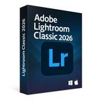 Adobe Lightroom Classic 2026, Computers en Software, Ophalen, Nieuw, Update