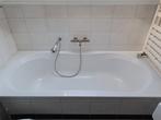 Ligbad (riant!), Ophalen, Gebruikt