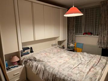 Compleet slaapkamerameublement