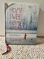 Home sweet home Xmas, Ophalen of Verzenden, Gelezen
