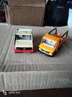 Mercedes Benz siku, Ophalen of Verzenden, Bus of Vrachtwagen, SIKU