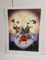 Efteling Kartonnen Raveleijn Poster, Verzamelen, Ophalen of Verzenden, Nieuw, Overige typen