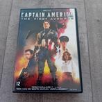 Captain America, Vanaf 12 jaar, Ophalen of Verzenden, Zo goed als nieuw, Actie