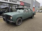 Dodge D 200 Dodge D200 Crewcab LPG-BELASTINGVRIJ (bj 1976), Gebruikt, 8 cilinders, 2050 kg, 158 pk
