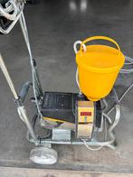 Wagner SF23 plus met Tempspray, Doe-het-zelf en Verbouw, Schildersmaterialen, Ophalen, Verfspuit of Verfpomp