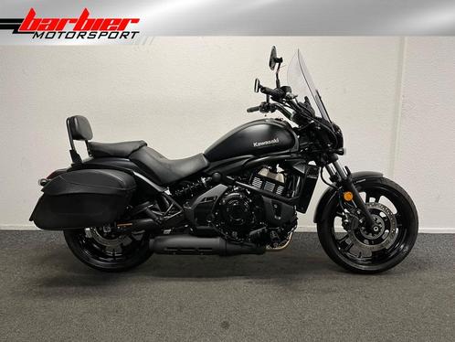Kawasaki VULCAN S (LEASE) (bj 2020), Motoren, Motoren | Kawasaki, Bedrijf, Overig, meer dan 35 kW, 2 cilinders