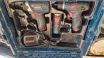 Bosch professional set, Gebruikt, Ophalen of Verzenden, Nvt, Nvt