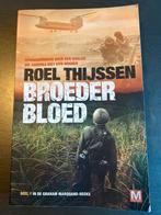 Broeder Bloed - Roel Thijssen, Ophalen, Gelezen