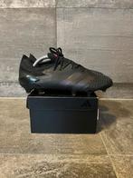 Adidas Predator Mutator 20.1 FG Demon Skin | Maat 42 2/3, Ophalen of Verzenden, Zo goed als nieuw, Zwart, Adidas