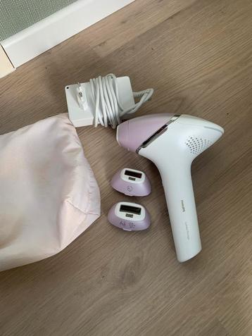 Philips Lumea Prestige 9000 BRI954/00 beschikbaar voor biedingen