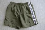 Groene Heren zwemshort Donnay maat L zgan, Kleding | Heren, Badmode en Zwemkleding, Maat 52/54 (L), Ophalen of Verzenden, Zwemshort