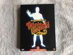 DVD-box Roald Dahl's Tales Of The Unexpected: seizoen 2, Boxset, Ophalen of Verzenden, Zo goed als nieuw, Vanaf 12 jaar
