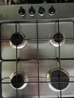 Zanussi inbouw kookplaat nieuw, Ophalen, Nieuw, 50 tot 100 cm, Minder dan 100 cm