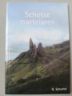 Schotse martelaren van G. Schuttel, Ophalen, Nieuw, G. Schuttel, Europa