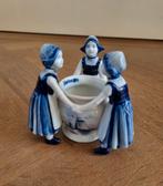 Antiek porcelein. Rauenstein serie Delft. Scheveningen ., Ophalen of Verzenden