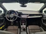 Audi A3 Sportback 40 TFSI e S-Line | Keyless | Matrix LED |, Auto's, Audi, Gebruikt, 4 cilinders, Met garantie (alle), Plug-in hybride