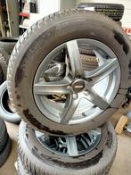 Velgen Peugeot 5008 3008 en nog diverse modellen, Auto-onderdelen, Ophalen, Banden en Velgen, 17 inch, Winterbanden