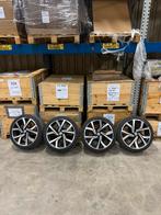 Originele Brescia velgen – Volkswagen Polo GTI – 18 inch, Auto-onderdelen, Banden en Velgen, Ophalen, 18 inch, 215 mm, Band(en)