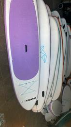 Sup wanna sup, Watersport en Boten, Suppen, Ophalen, Zo goed als nieuw, SUP-boards