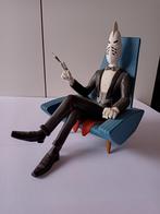 Stomp Choc Baard en Kale Octopus no Leblon Fariboles Moulins, Ophalen of Verzenden, Overige figuren, Nieuw, Beeldje of Figuurtje