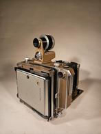 Linhof Land Camera - Uitgebreide Set in Koffer, Ophalen, Linhof, No, No