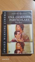 Ettore Scola UNA GIORNATA PARTICOLARE Italiaans gesproken, Ophalen of Verzenden, Zo goed als nieuw, Italië
