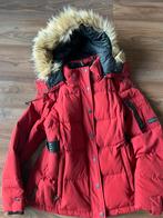 Superdry Winterjas, Ophalen of Verzenden, Zo goed als nieuw, Maat 42/44 (L), Jack