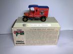 Matchbox 1912 Ford Model T Van - Yuengling, Ophalen of Verzenden, Nieuw, Auto, Matchbox